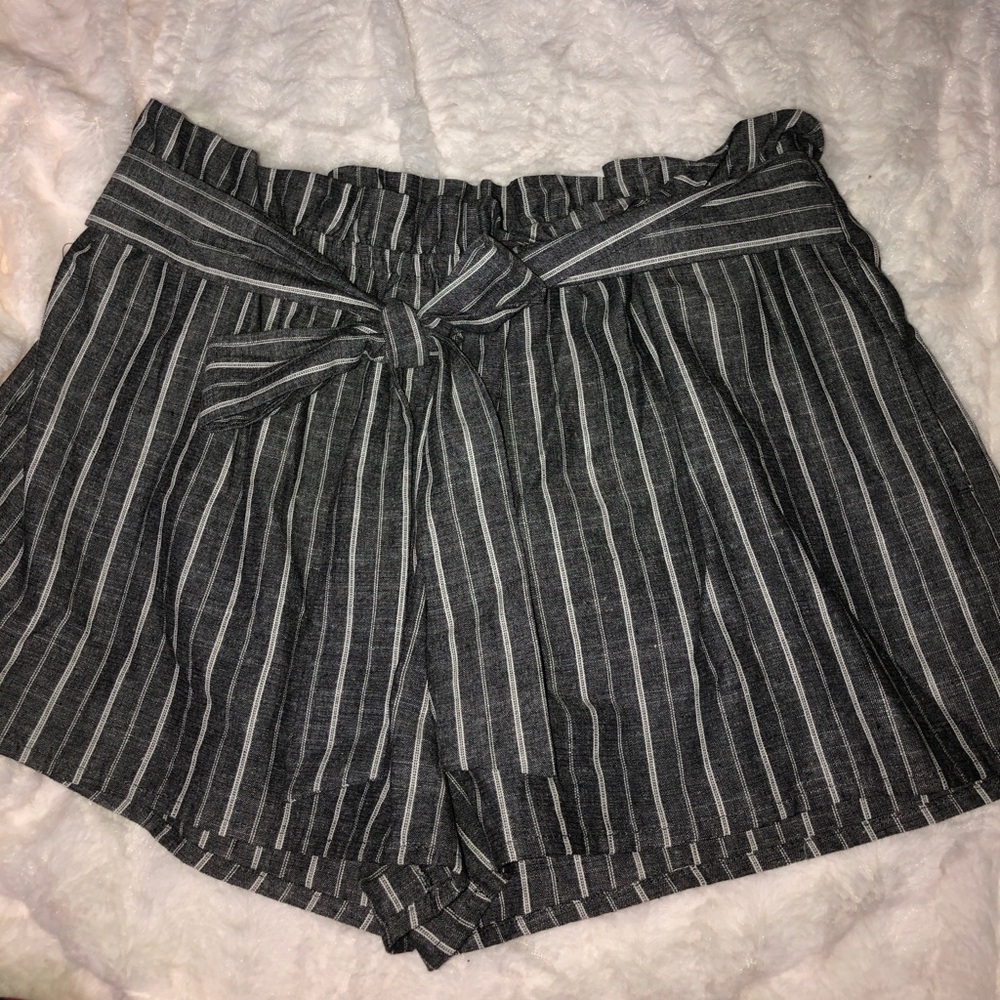 flowy shorts